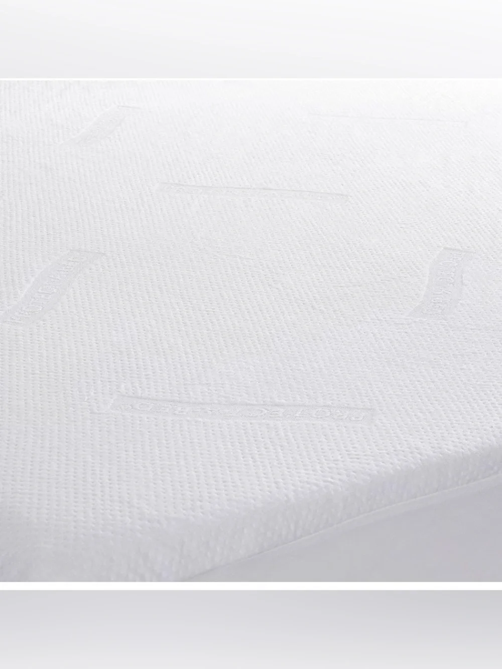 Protect-A-Bed Cloud Extra-Soft Tencel Waterproof Mattress Protector, Queen,NEW
